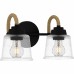 Seabreeze Bath Light