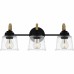 Seabreeze Bath Light