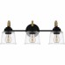 Seabreeze Bath Light