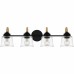 Seabreeze Bath Light