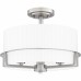 Seymour Semi-Flush Mount