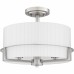 Seymour Semi-Flush Mount