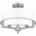 Seymour Semi-Flush Mount
