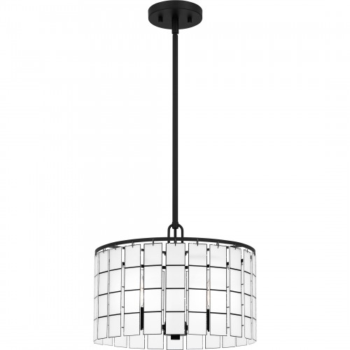 Quoizel SGL2814MBK