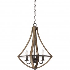 Shire Chandelier