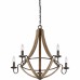 Shire Chandelier