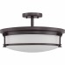 Sailor Semi-Flush Mount