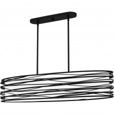 Spiral Island Light