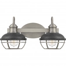 Sandpiper Bath Light