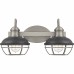 Sandpiper Bath Light