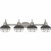 Sandpiper Bath Light