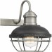 Sandpiper Bath Light