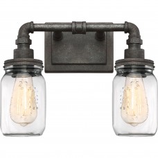 Squire Bath Light