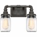Squire Bath Light