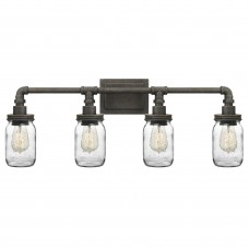 Squire Bath Light