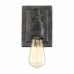 Squire Wall Sconce