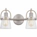 Stafford Bath Light