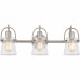 Stafford Bath Light