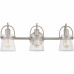 Stafford Bath Light