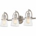 Stafford Bath Light