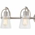 Stafford Bath Light