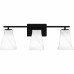 Stetson Bath Light