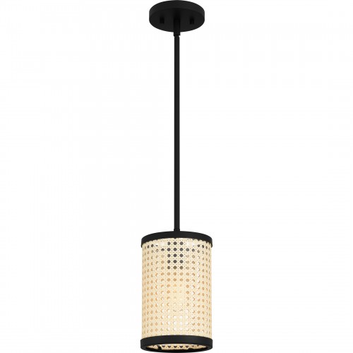 Quoizel SYA1506MBK