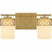 Tenley Bath Light