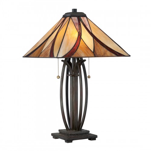 Asheville Table Lamp