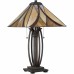 Asheville Table Lamp