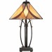 Asheville Table Lamp