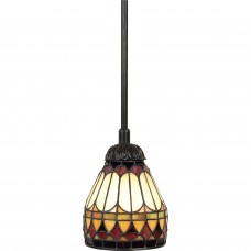 West End Mini Pendant