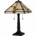 Tiffany Table Lamp