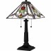 Tiffany Table Lamp