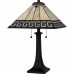 Tiffany Table Lamp