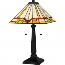 Tiffany Table Lamp