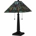 Tiffany Table Lamp