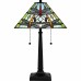 Tiffany Table Lamp