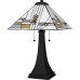 Tiffany Table Lamp