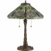 Jungle Dragonfly Table Lamp