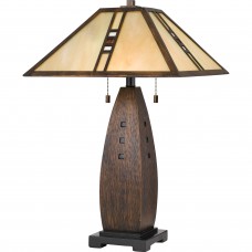 Fulton Table Lamp