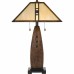 Fulton Table Lamp