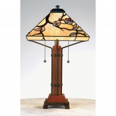 Grove Park Table Lamp
