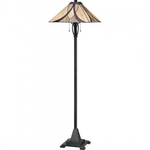 Asheville Floor Lamp