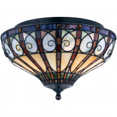 Ava Flush Mount