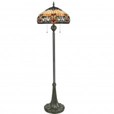 Belle Fleur Floor Lamp