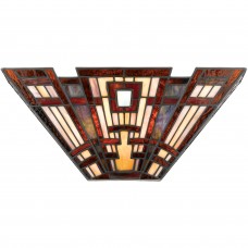 Classic Craftsman Wall Sconce