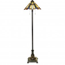 Inglenook Floor Lamp
