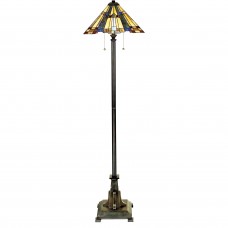 Inglenook Floor Lamp