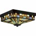 Inglenook Flush Mount